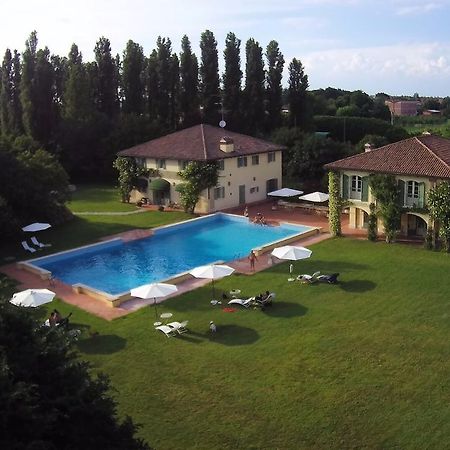 Il Borgo Di Minerva Minerbio Exterior photo