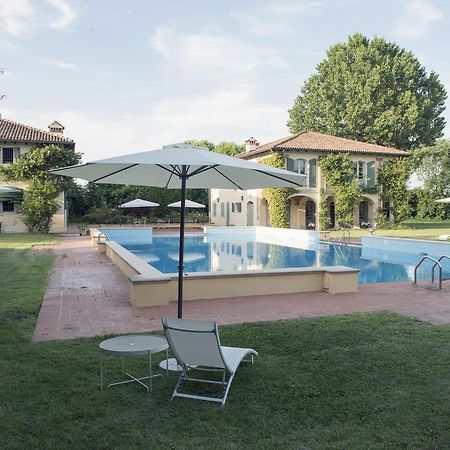 Il Borgo Di Minerva Minerbio Exterior photo