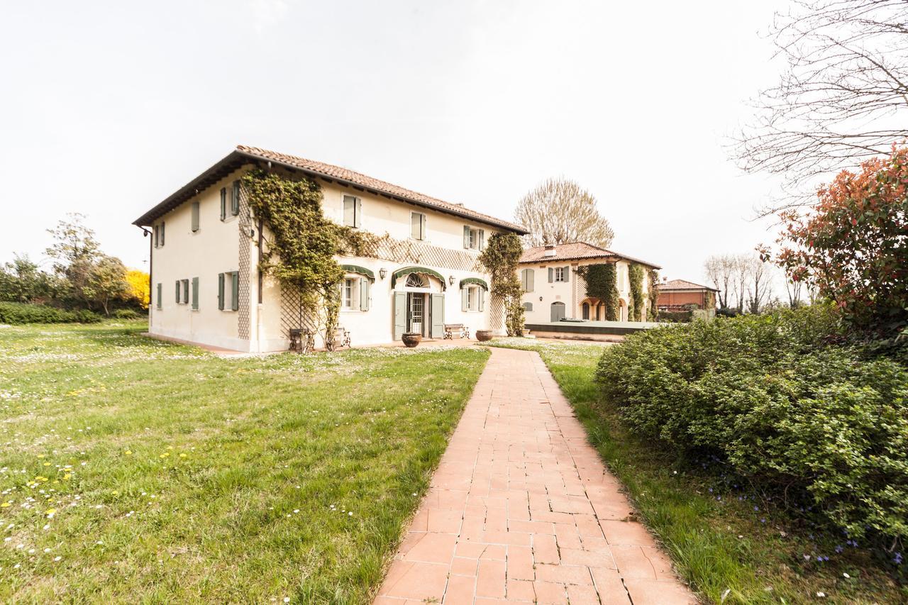 Il Borgo Di Minerva Minerbio Exterior photo