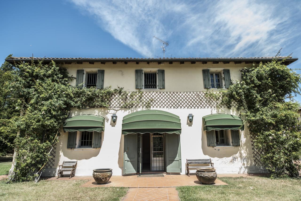 Il Borgo Di Minerva Minerbio Exterior photo
