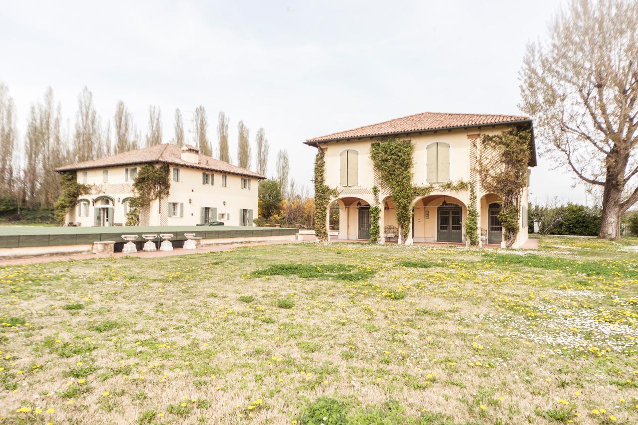Il Borgo Di Minerva Minerbio Exterior photo