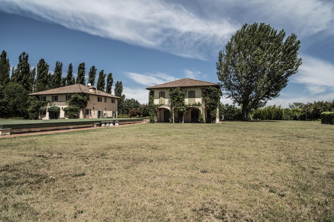 Il Borgo Di Minerva Minerbio Exterior photo