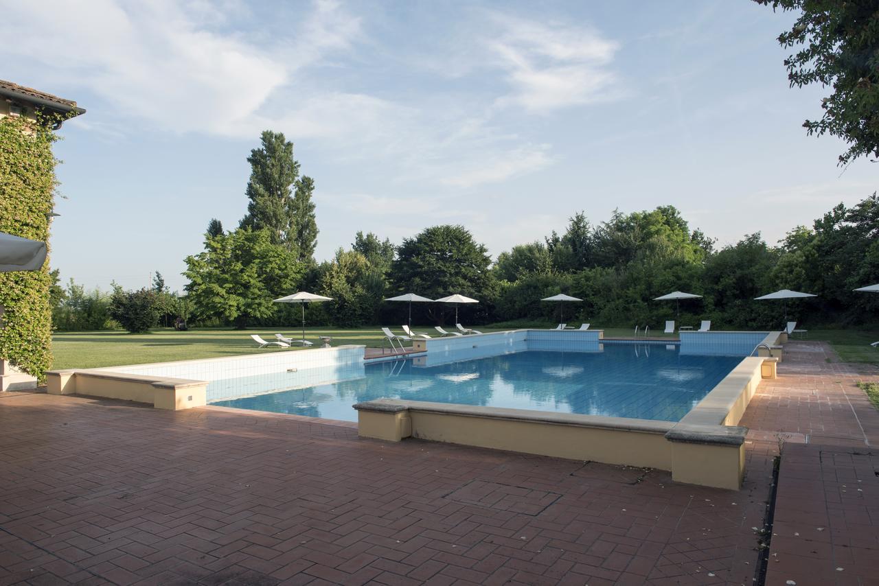 Il Borgo Di Minerva Minerbio Exterior photo